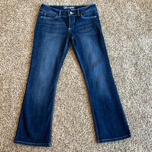 Wrangler Women’s Jeans size 9/30